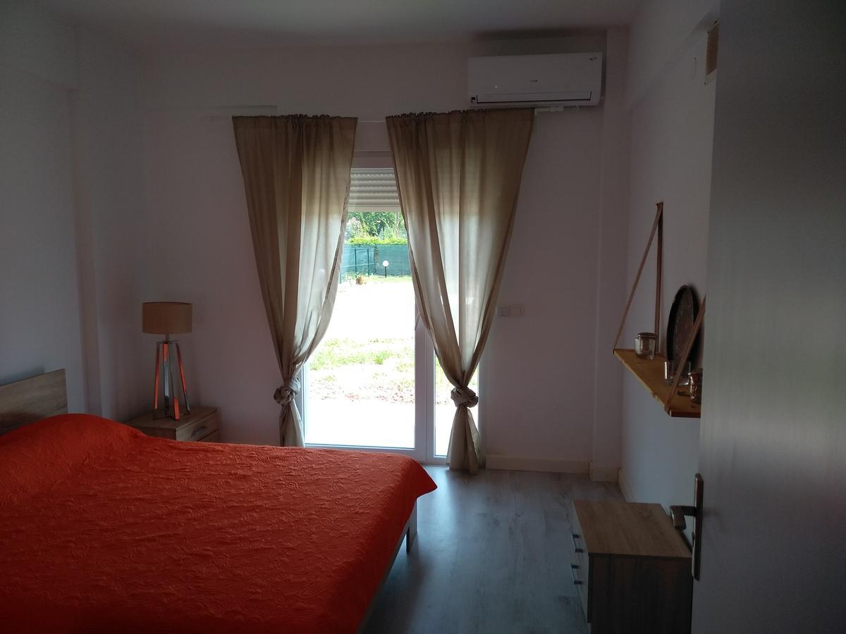 Villa Katia Vourvourou Exterior photo